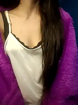sexysia77 online show from January 23, 7:40 pm