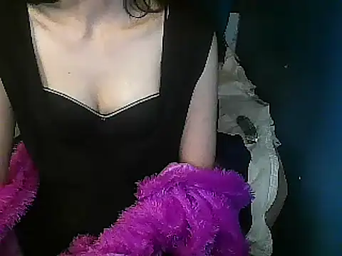 sexysia77 online show from January 29, 9:39 pm