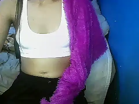 sexysia77 online show from February 1, 12:07 am