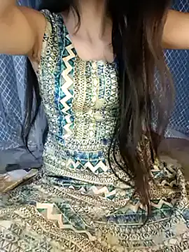 sexysia77 online show from February 18, 6:15 pm