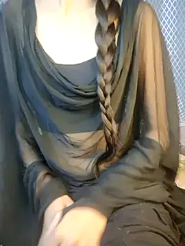 sexysia77 online show from February 25, 11:11 pm