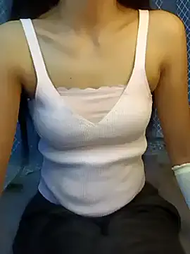 sexysia77 online show from February 26, 8:33 pm