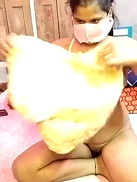 nikitacute23 online show from March 13, 11:08 am