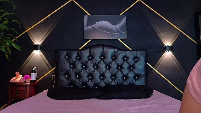 amabel zambrano online show from September 24, 12:41 pm