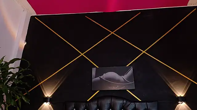 amabel zambrano online show from September 26, 12:09 pm