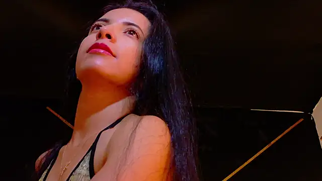 amabel zambrano online show from May 18, 9:26 am
