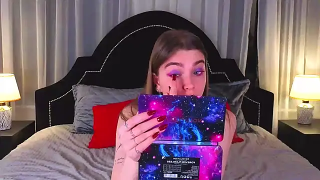 VITA TESS online show from December 19, 11:28 am