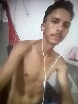 MagrinhoSaradoo online show from February 4, 10:55 pm