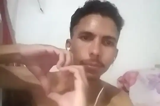 MagrinhoSaradoo online show from February 5, 2:08 am