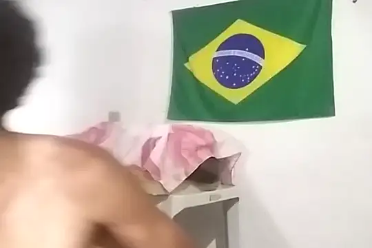 MagrinhoSaradoo online show from February 16, 5:48 am