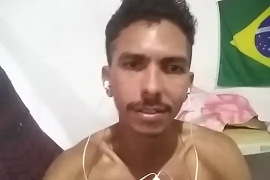 MagrinhoSaradoo online show from February 20, 8:25 pm