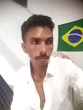 MagrinhoSaradoo online show from February 22, 5:02 am