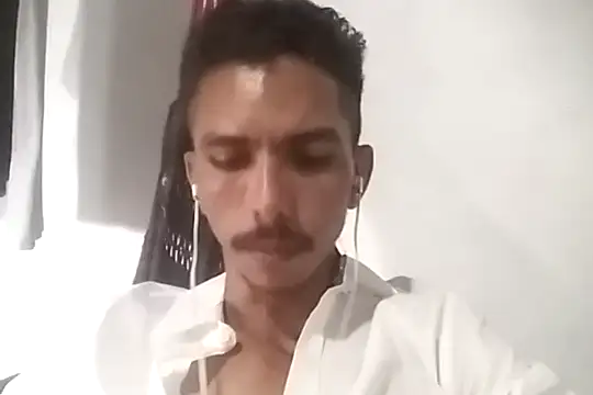 MagrinhoSaradoo online show from February 22, 8:29 am