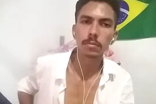 MagrinhoSaradoo online show from February 27, 5:24 am