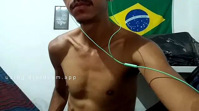 MagrinhoSaradoo online show from March 22, 1:30 pm