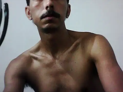 MagrinhoSaradoo online show from December 17, 9:26 am