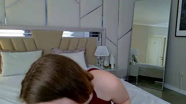 EllieGarson online show from January 31, 10:21 pm