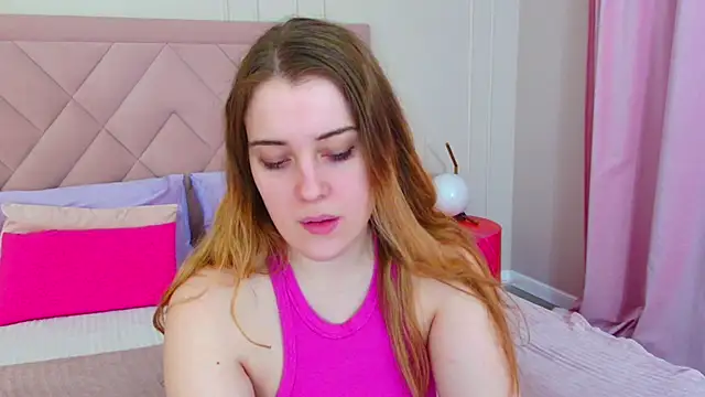 EllieGarson online show from March 15, 5:04 pm