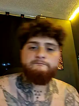 Ragnar Larssen online show from January 6, 6:58 am