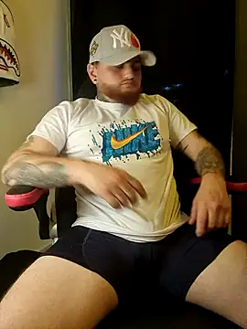 Ragnar Larssen online show from January 7, 6:59 am