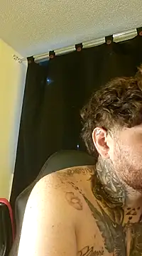 Ragnar Larssen online show from January 16, 3:34 am