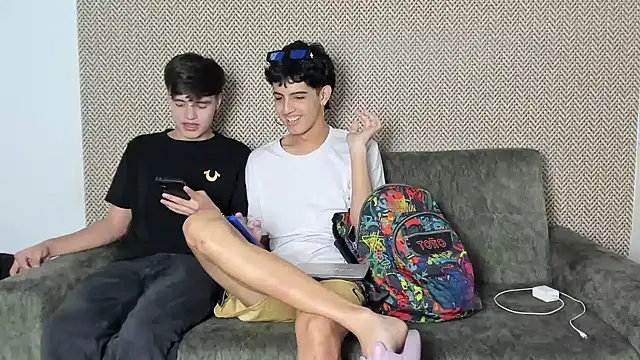 Snapshot of jhoseth_sexxx18 chatting on February 7, 6:34 pm jhoseth sexxx18 online show from February 7, 6:34 pm