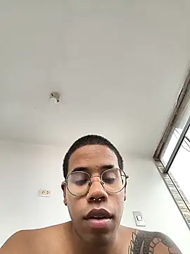 THEGOATHL online show from October 5, 8:29 pm