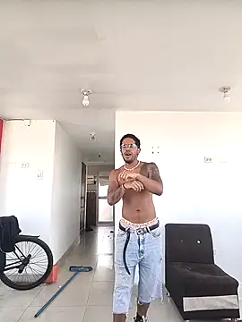 THEGOATHL online show from November 15, 3:19 pm