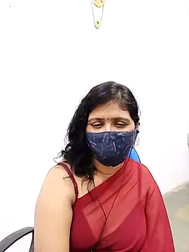 Lucky-Deepthi online show from February 26, 8:54 pm