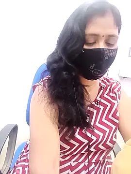 Lucky-Deepthi online show from March 14, 10:49 pm