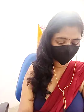 Lucky-Deepthi online show from February 15, 12:40 am