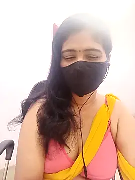 Lucky-Deepthi online show from March 23, 11:42 pm