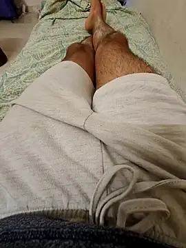 shrenik34 online show from January 8, 4:34 am