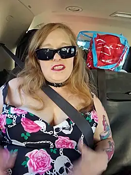 CherrryCakes87 online show from September 22, 11:40 pm