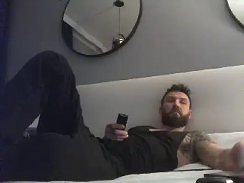 realdilf online show from January 19, 8:51 pm