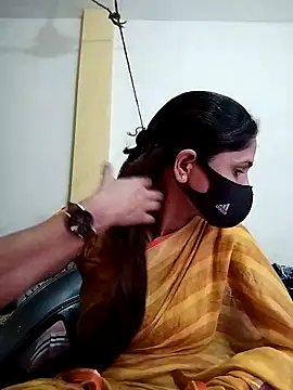 priyancyfun online show from February 10, 7:47 am