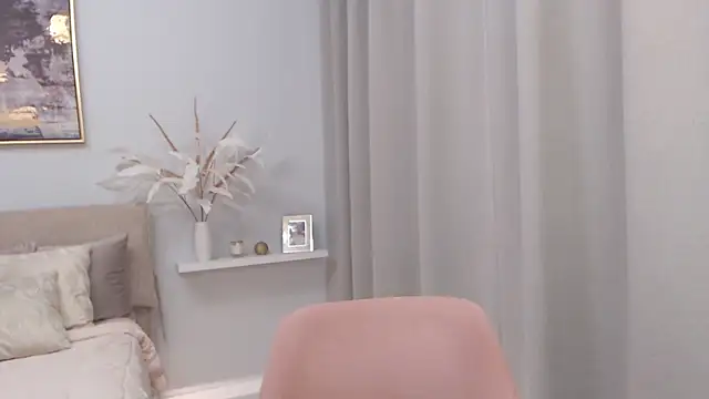 AnnyUBright online show from February 23, 12:19 am