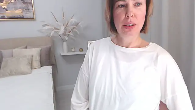 AnnyUBright online show from March 20, 2:53 pm