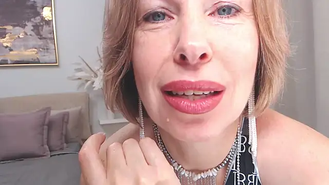 AnnyUBright online show from December 5, 1:58 am