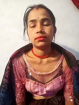 Amaya Bajwa online show from January 27, 10:16 pm