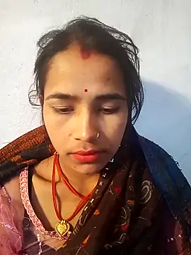 Amaya Bajwa online show from January 28, 2:11 am