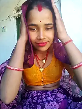 Amaya Bajwa online show from January 28, 6:27 am