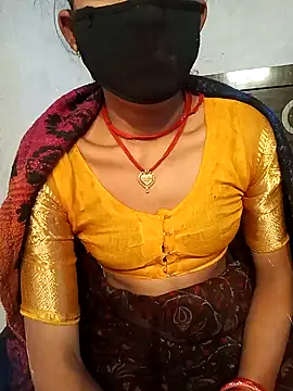 Amaya Bajwa online show from January 29, 10:43 pm