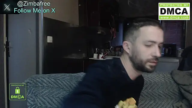 Ziimbafreee online show from January 7, 7:42 am