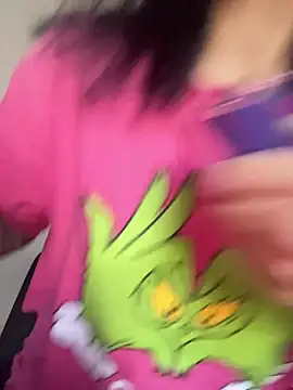 NNNoire online show from November 24, 11:43 am