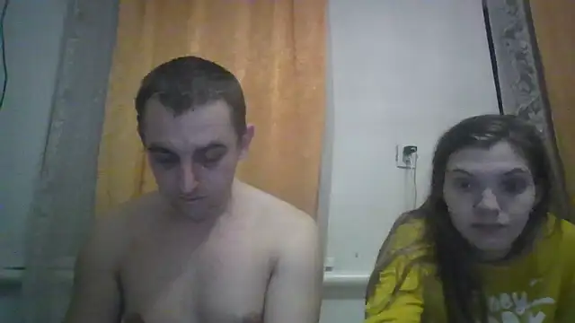 ParaFox online show from February 7, 11:52 pm