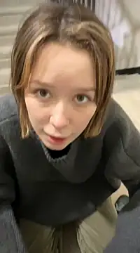 Snapshot of Alexandria_Balenciaga chatting on February 3, 9:18 pm Alexandria Balenciaga online show from February 3, 9:18 pm