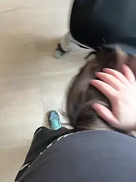 Snapshot of Alexandria_Balenciaga chatting on March 20, 11:16 am Alexandria Balenciaga online show from March 20, 11:16 am