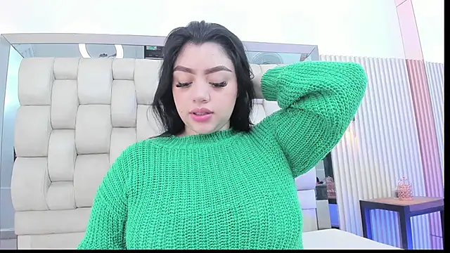 ashlyn parker online show from January 16, 7:31 pm