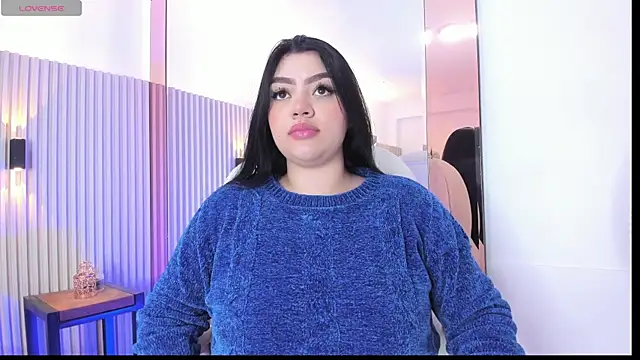 ashlyn parker online show from January 18, 7:37 pm